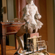 Illustration for article titled The Mechanical Beauty of Early Automatons